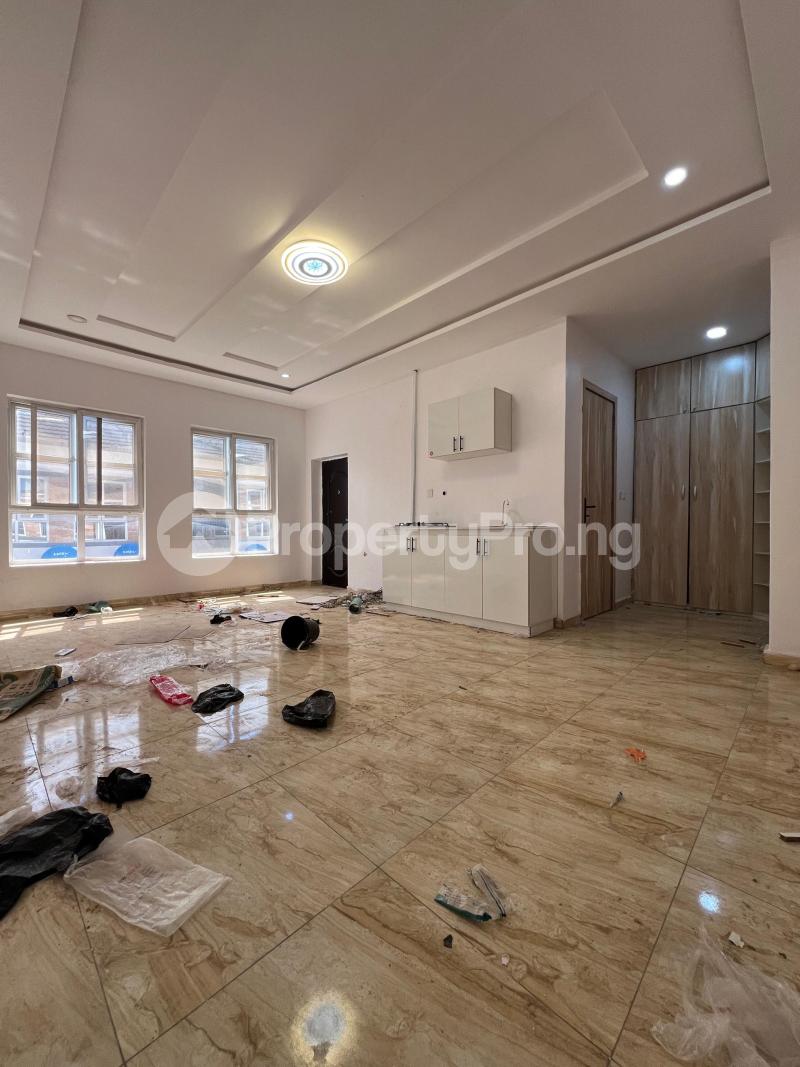 1 bedroom Flat / Apartment for rent Victoria Bay Estate Orchid Lekki Lagos