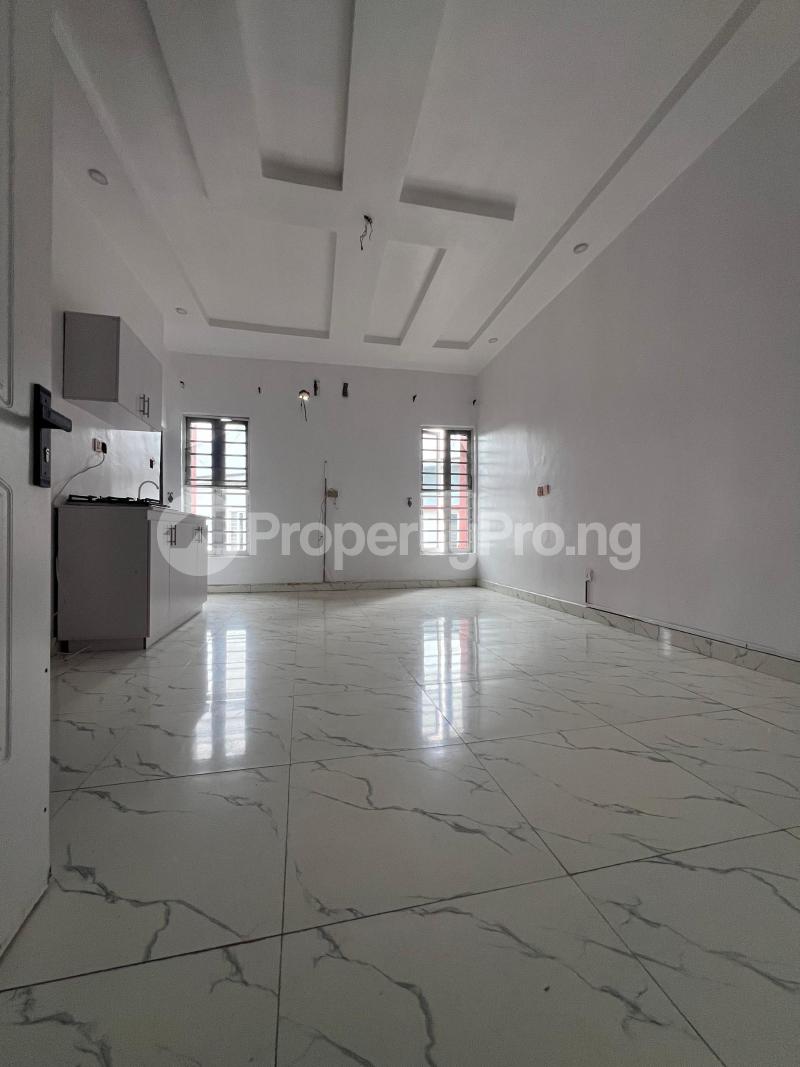 1 bedroom Flat / Apartment for rent Roxbury Leisure Homes Ikota Lekki Lagos