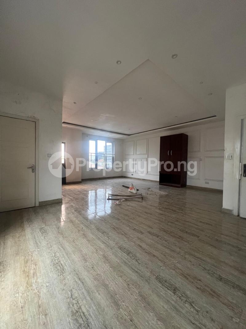 1 bedroom Flat / Apartment for rent Lekki Phase 1 Lekki Lagos