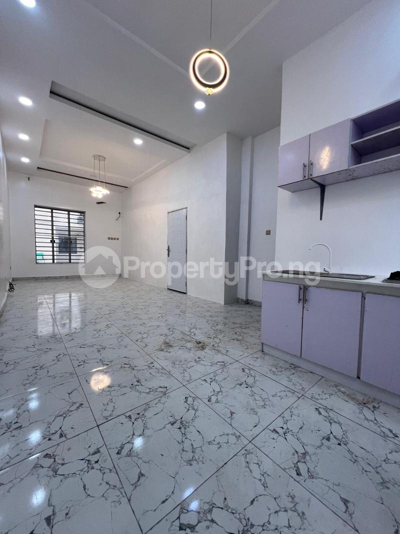 1 bedroom Flat / Apartment for rent Emcel Garden Estate Orchid Lekki Lagos