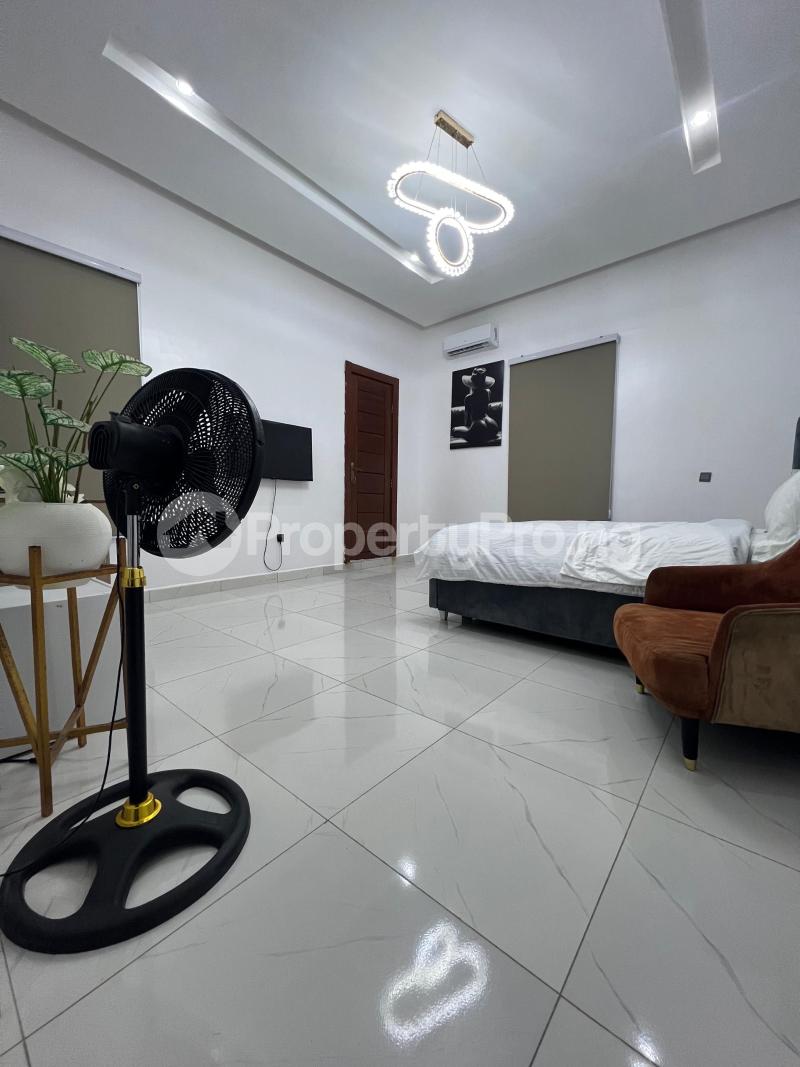 1 bedroom Flat / Apartment for rent Orchid Lekki Lagos