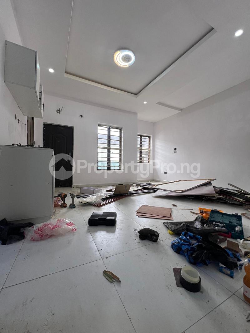 1 bedroom Flat / Apartment for rent Victoria Bay Estate Orchid Lekki Lagos