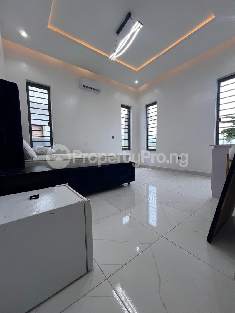 1 bedroom Flat / Apartment for rent Orchid Lekki Lagos