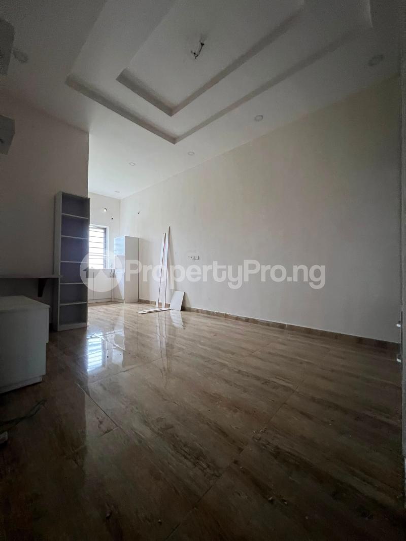 1 bedroom Flat / Apartment for rent Ikota Lekki Lagos