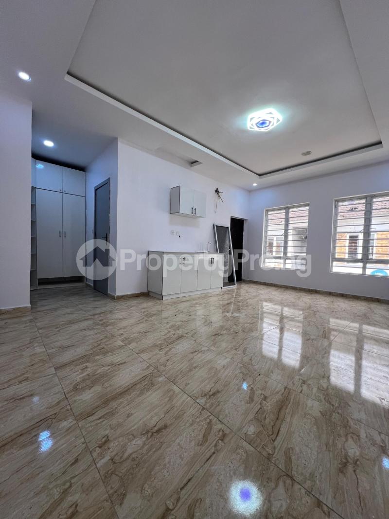 1 bedroom Flat / Apartment for rent Orchid Lekki Lagos