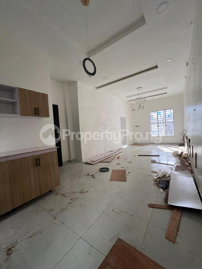 1 bedroom Flat / Apartment for rent Emcel Garden orchid Lekki Lagos - 0