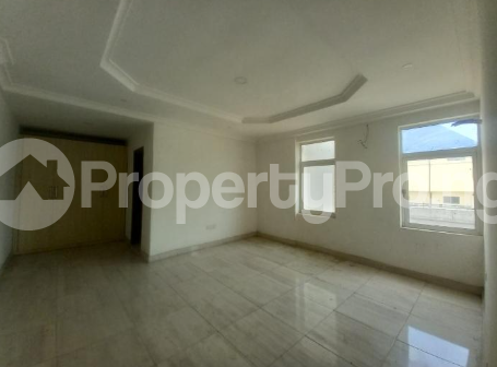 Flat / Apartment for rent Chevron Drive Lekki Lagos