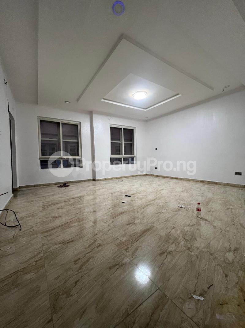 1 bedroom Flat / Apartment for rent Orchid Lekki Lagos