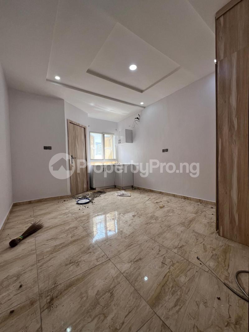 1 bedroom Flat / Apartment for rent Victoria Bay Estate Orchid Lekki Lagos