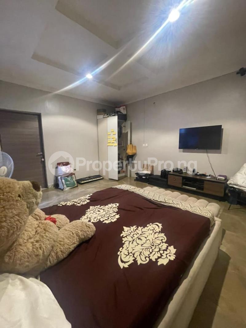 1 bedroom Flat / Apartment for rent Chevron Chevyview Estate Chevron Drive Lekki Lagos