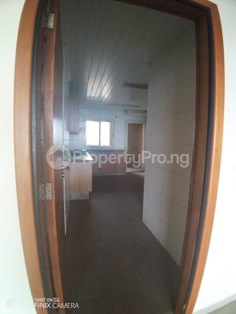 3 bedroom Flat / Apartment for sale Banana Island Ikoyi Lagos