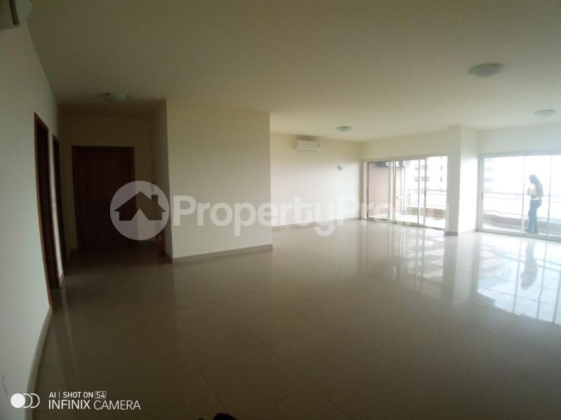 3 bedroom Flat / Apartment for sale Banana Island Ikoyi Lagos