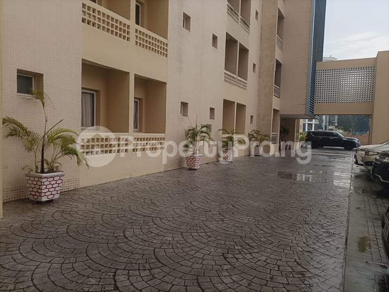 3 bedroom Flat / Apartment for sale Banana Island Ikoyi Lagos