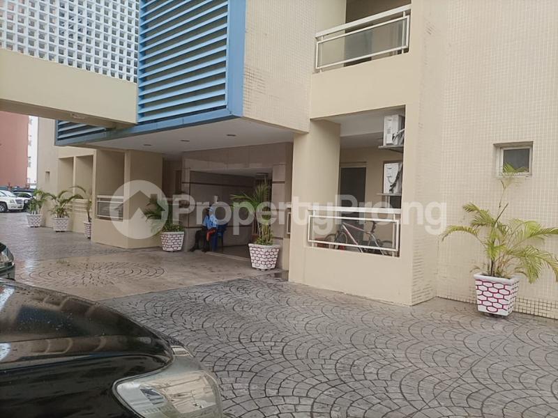 3 bedroom Flat / Apartment for sale Banana Island Ikoyi Lagos