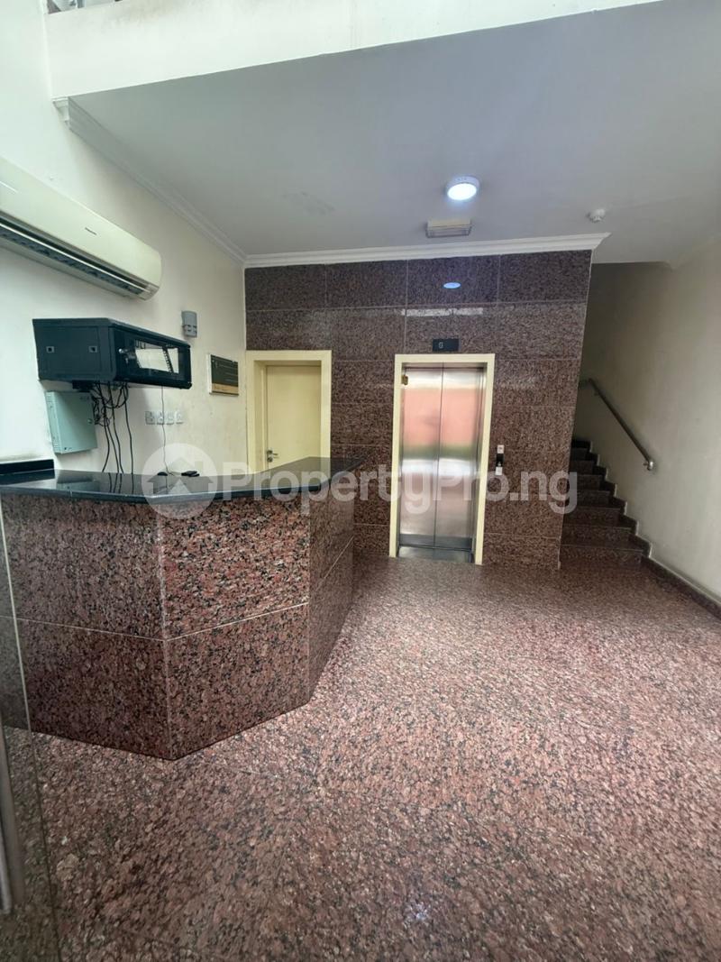 3 bedroom Flat / Apartment for rent Vi Lagos Victoria Island Lagos