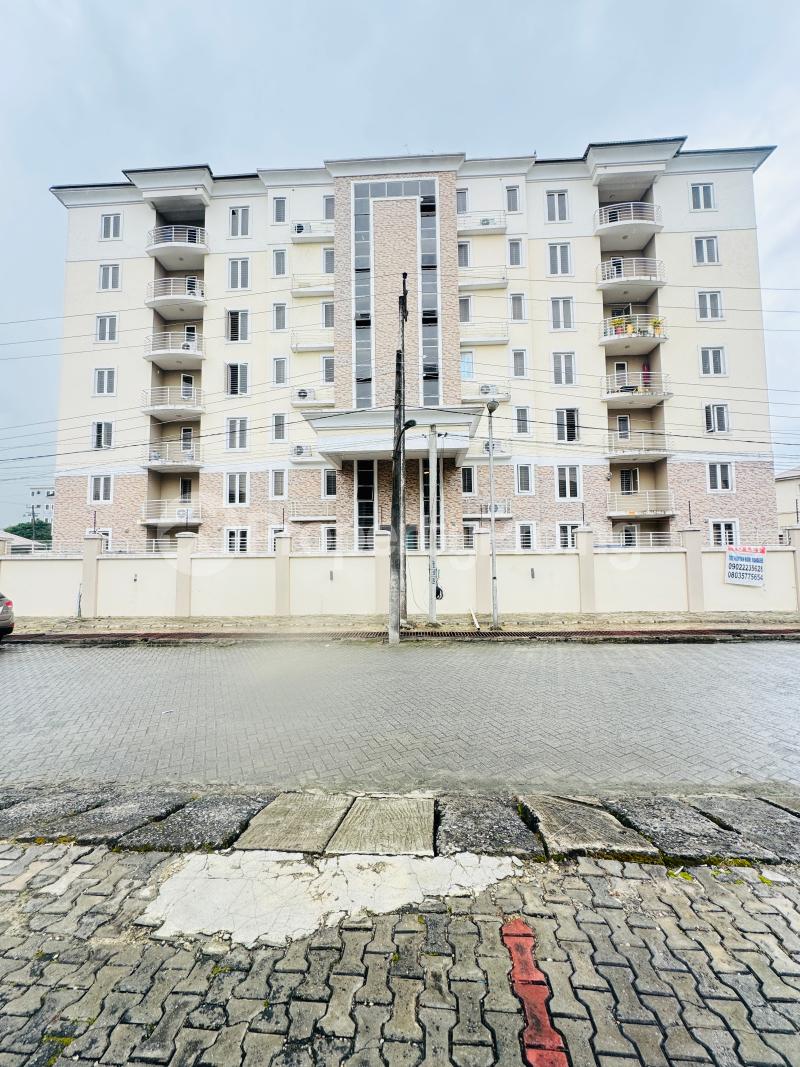 3 bedroom Flat / Apartment for rent Lekki Lagos Lekki Phase 1 Lekki Lagos