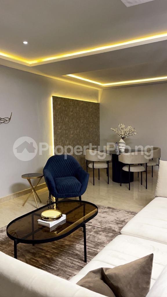 3 bedroom Flat / Apartment for rent Banana Island Ikoyi Lagos