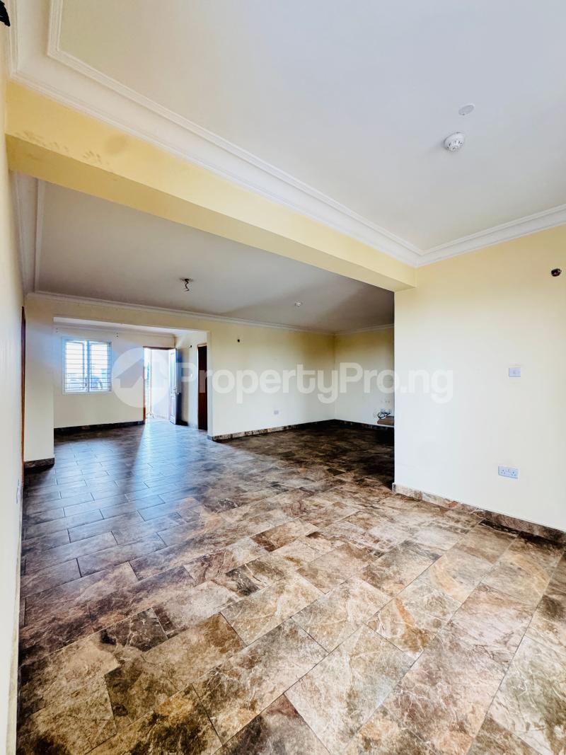 3 bedroom Flat / Apartment for rent Lekki Phase 1 Lekki Lagos