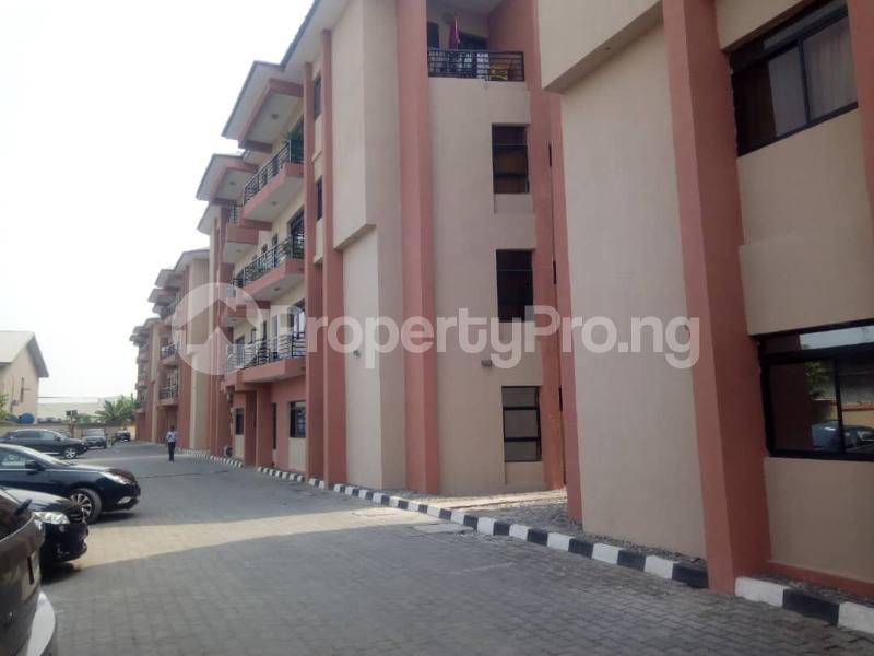 3 bedroom Flat / Apartment for rent   Lekki Phase 1 Lekki Lagos