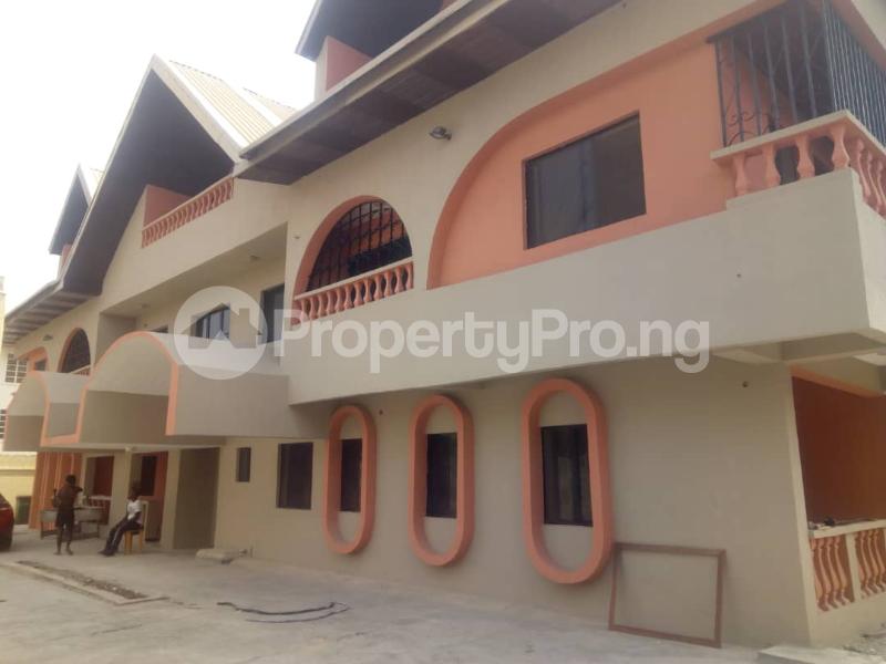 3 bedroom Flat / Apartment for rent   Lekki Phase 1 Lekki Lagos