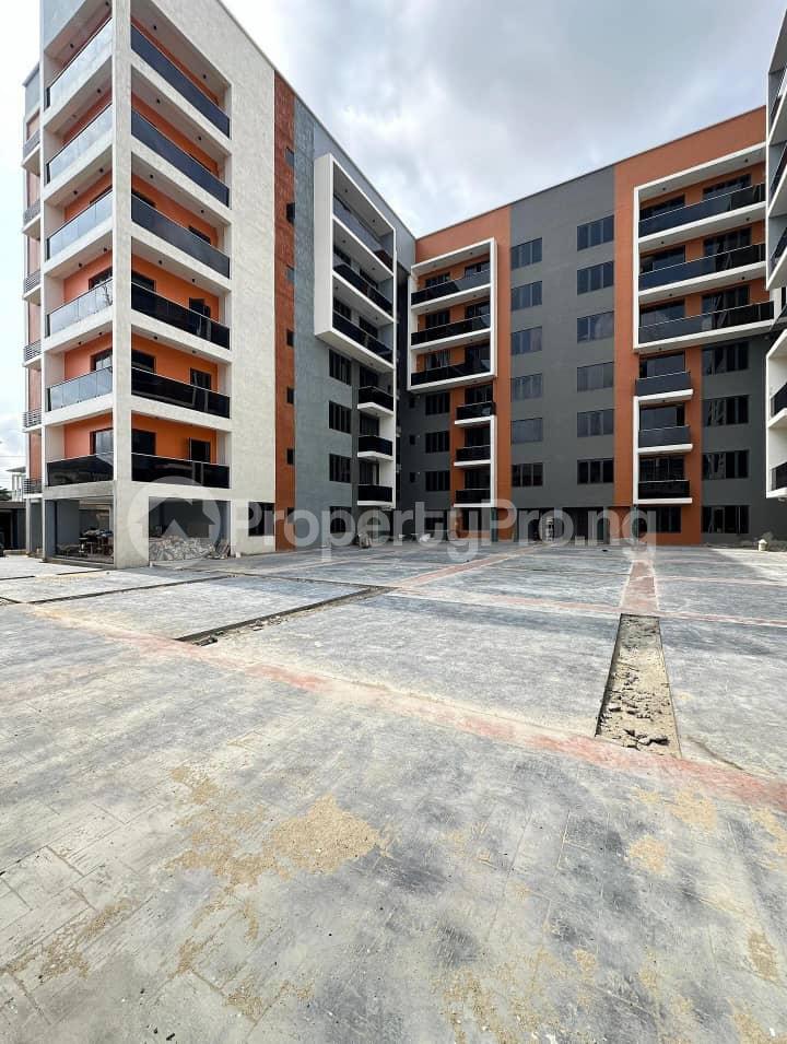 3 bedroom House for sale Lekki Phase 1 Lekki Lagos - 3