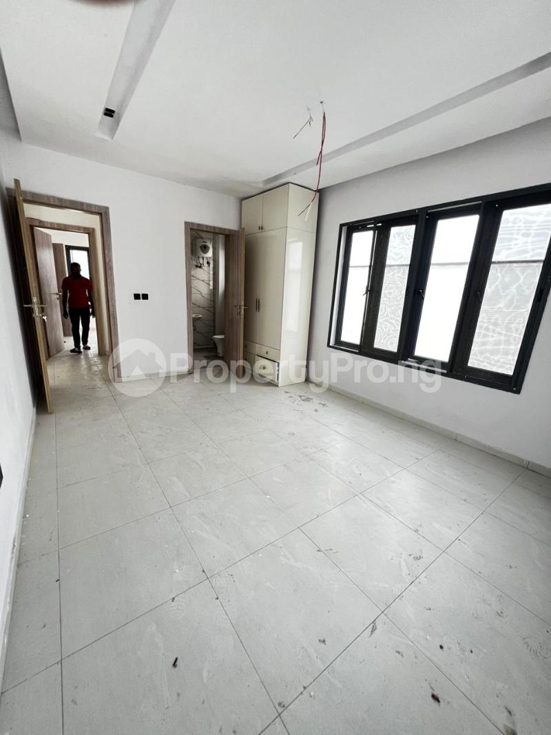 3 bedroom Flat / Apartment for rent Ikate Lekki Lagos