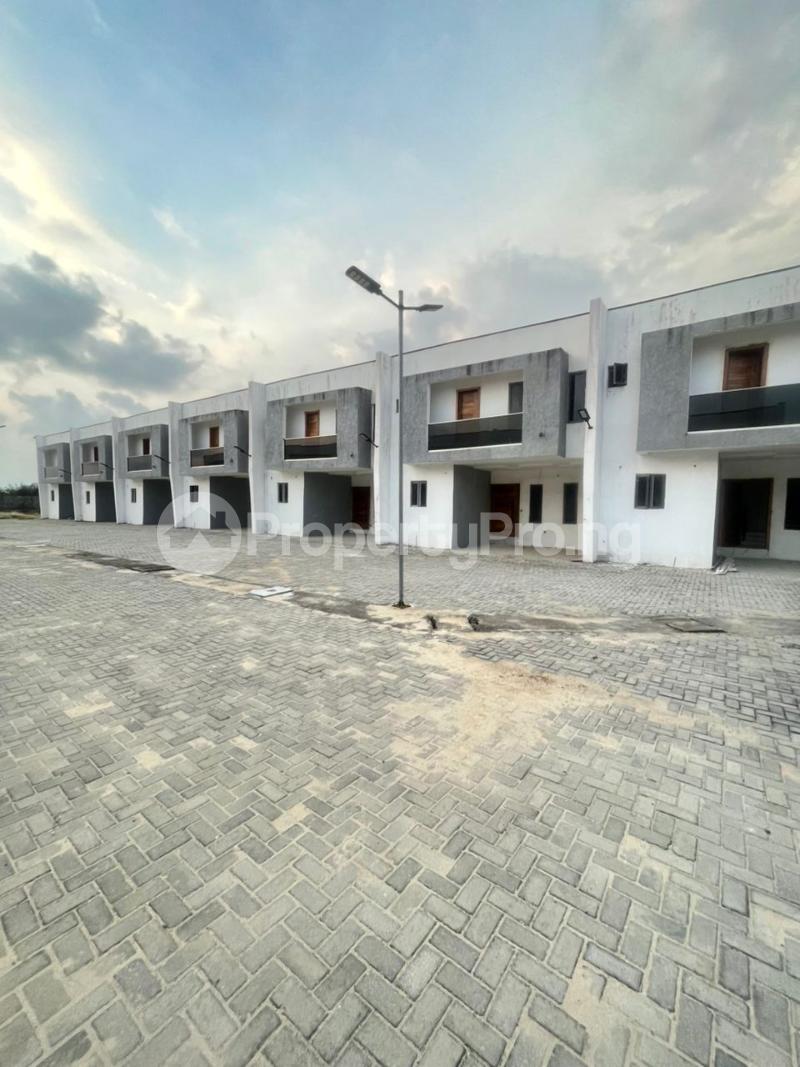 3 bedroom House for sale Abraham Adesina Road Abraham adesanya estate Ajah Lagos
