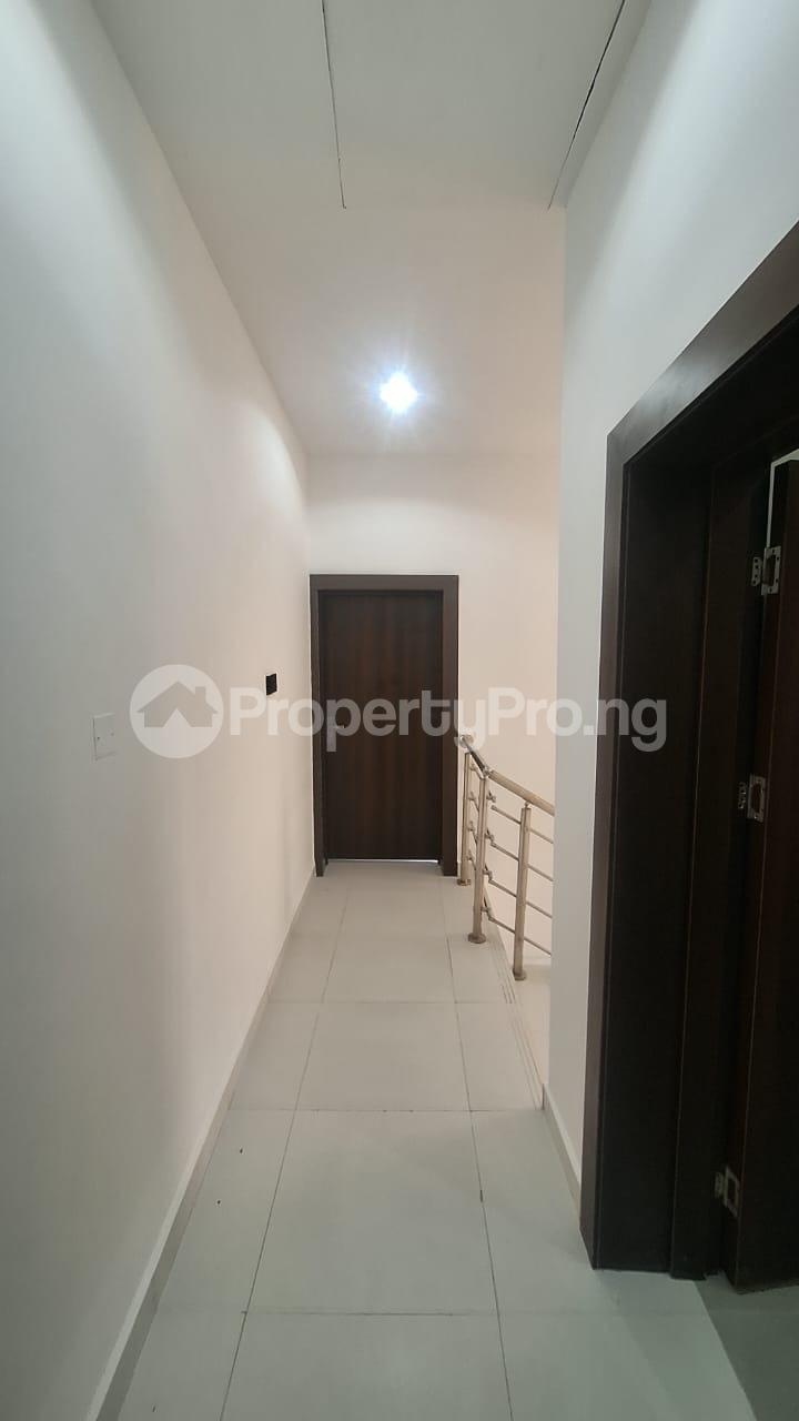 3 bedroom House for rent Green Bay Mobil Road Ajah Mobil Road Ajah Lagos