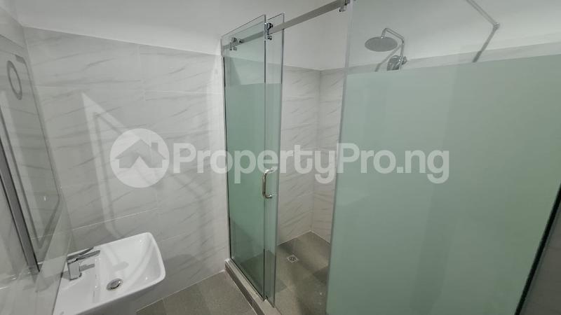 3 bedroom House for rent Green Bay Mobil Road Ajah Mobil Road Ajah Lagos