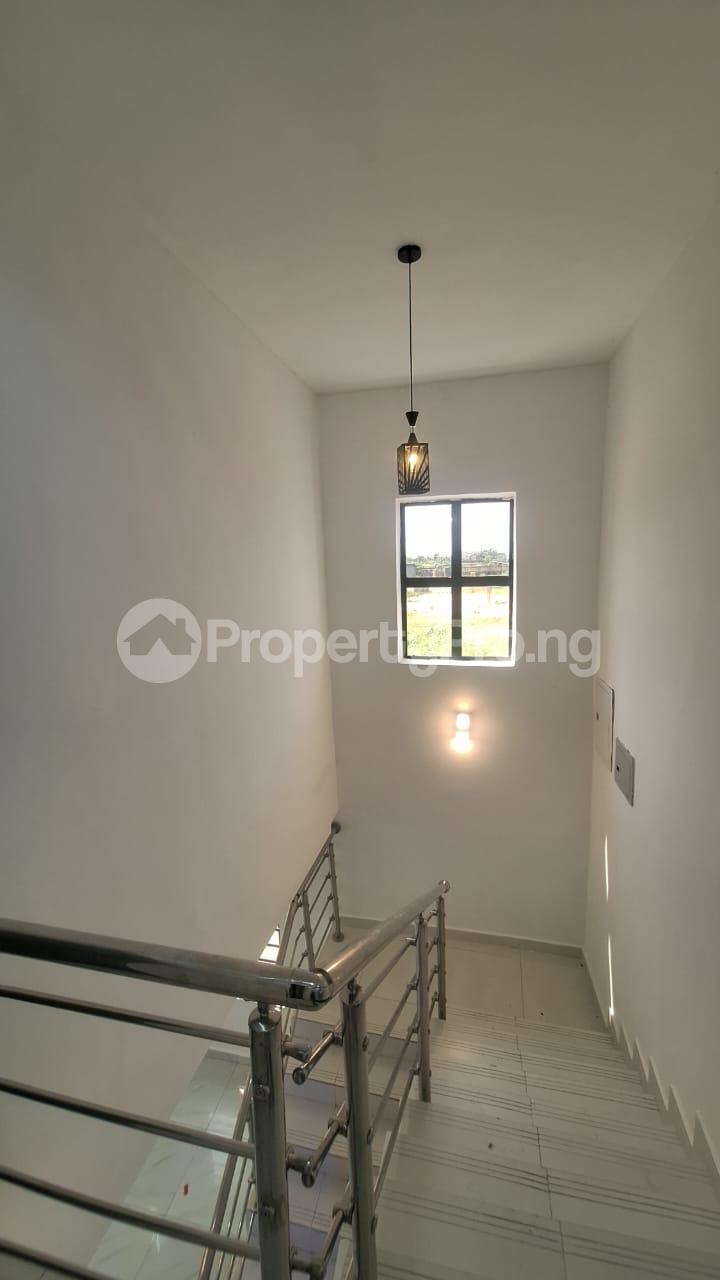 3 bedroom House for rent Green Bay Mobil Road Ajah Mobil Road Ajah Lagos