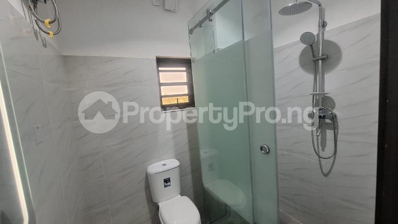 3 bedroom House for rent Green Bay Mobil Road Ajah Mobil Road Ajah Lagos