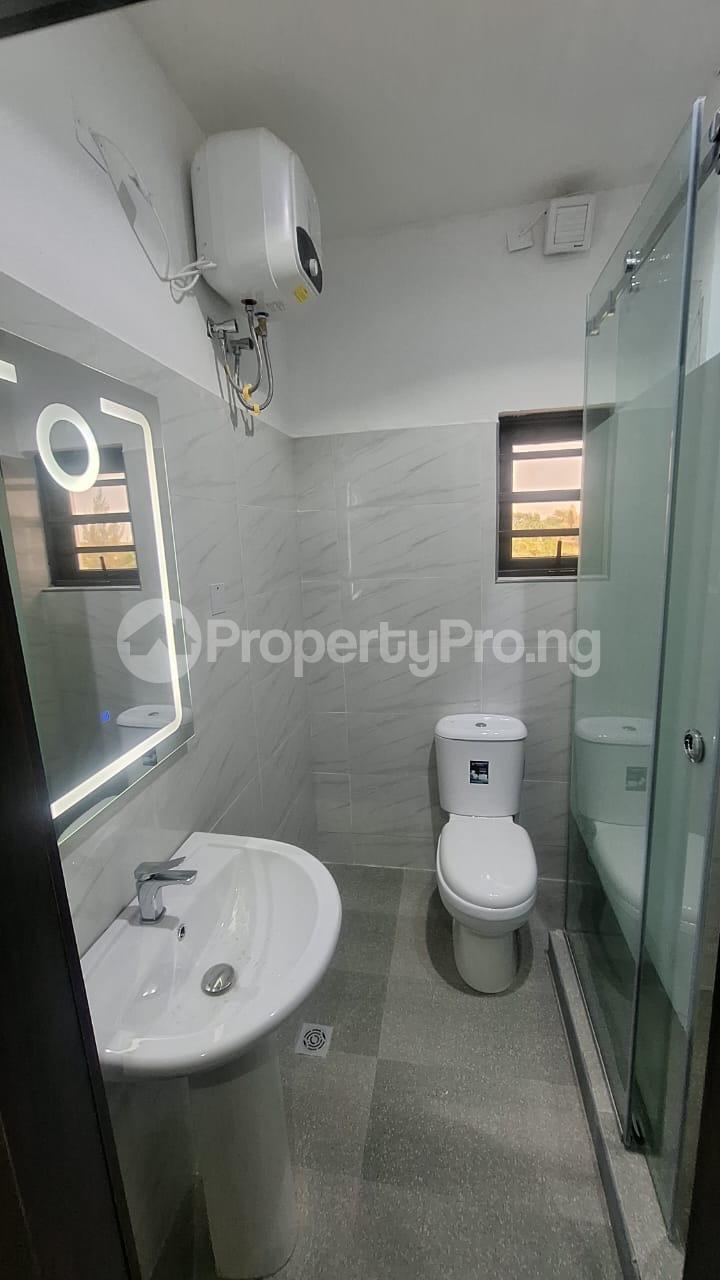 3 bedroom House for rent Green Bay Mobil Road Ajah Mobil Road Ajah Lagos