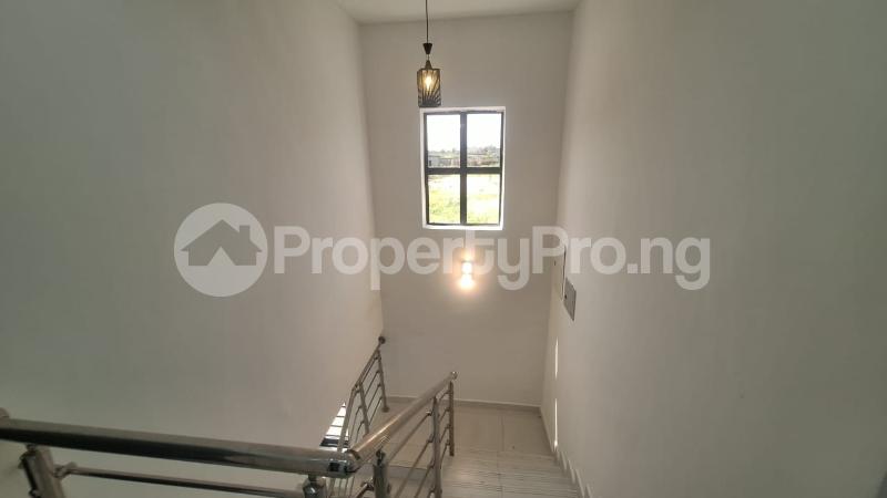3 bedroom House for rent Green Bay Mobil Road Ajah Mobil Road Ajah Lagos