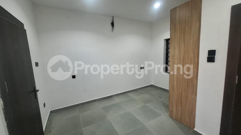 3 bedroom House for rent Green Bay Mobil Road Ajah Mobil Road Ajah Lagos