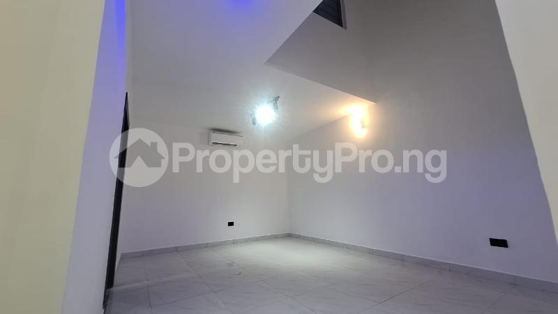 3 bedroom House for rent Green Bay Mobil Road Ajah Mobil Road Ajah Lagos