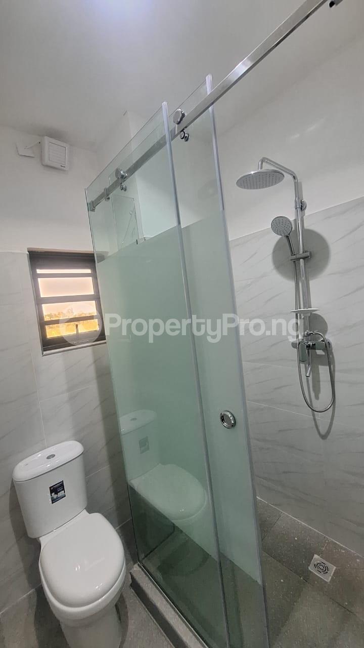 3 bedroom House for rent Green Bay Mobil Road Ajah Mobil Road Ajah Lagos