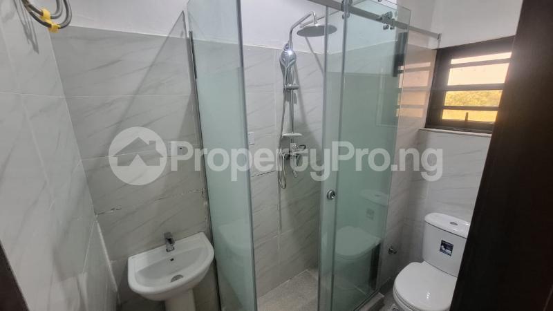 3 bedroom House for rent Green Bay Mobil Road Ajah Mobil Road Ajah Lagos