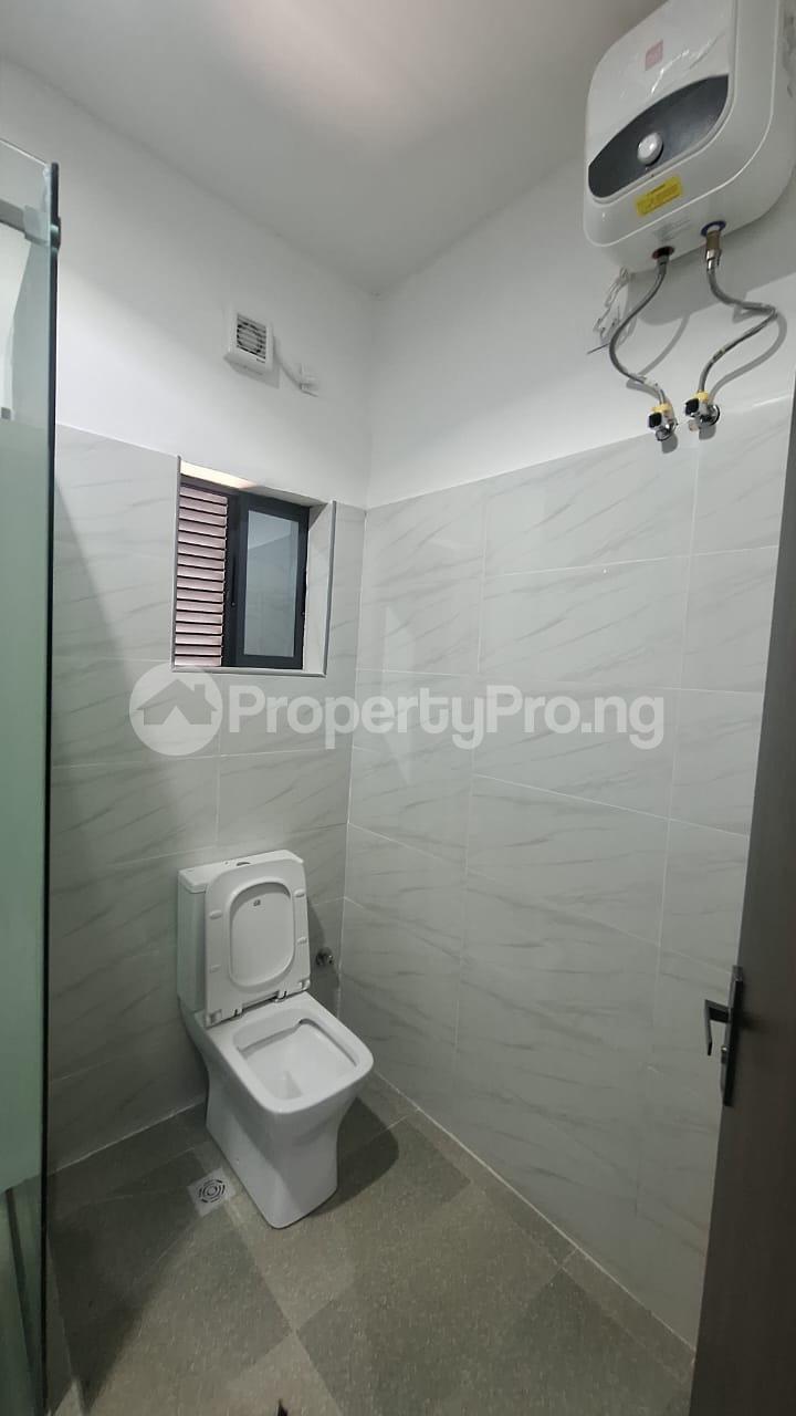 3 bedroom House for rent Green Bay Mobil Road Ajah Mobil Road Ajah Lagos
