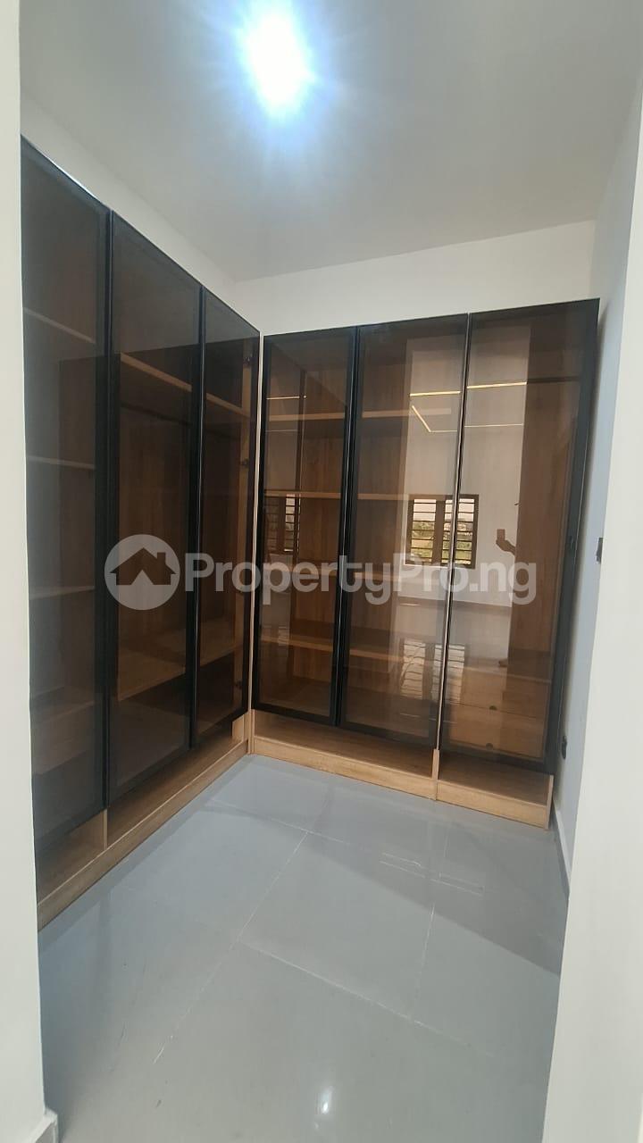 3 bedroom House for rent Green Bay Mobil Road Ajah Mobil Road Ajah Lagos