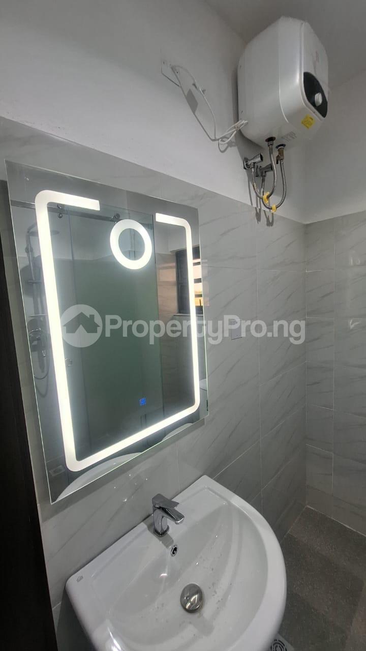 3 bedroom House for rent Green Bay Mobil Road Ajah Mobil Road Ajah Lagos