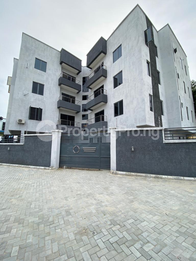 3 bedroom Flat / Apartment for rent Lekki Phase 1 Lekki Lagos