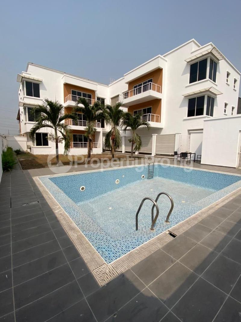 2 bedroom Flat / Apartment for rent  Lekki Phase 1 Lekki Lagos