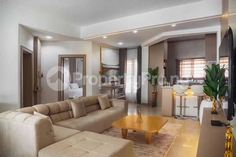 2 bedroom Flat / Apartment for rent Heart Of Wuye Wuye Abuja