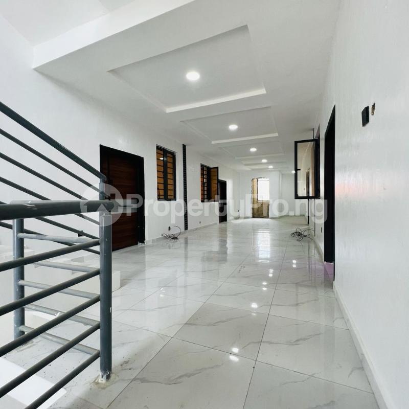 2 bedroom Flat / Apartment for sale Off Nicon Town Ikate Lekki Ikate Lekki Lagos