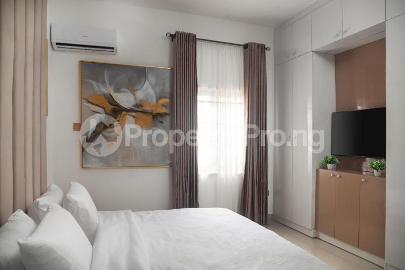 2 bedroom Flat / Apartment for rent Heart Of Wuye Wuye Abuja