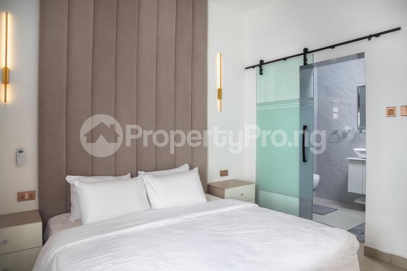 2 bedroom Flat / Apartment for rent Heart Of Wuye Wuye Abuja