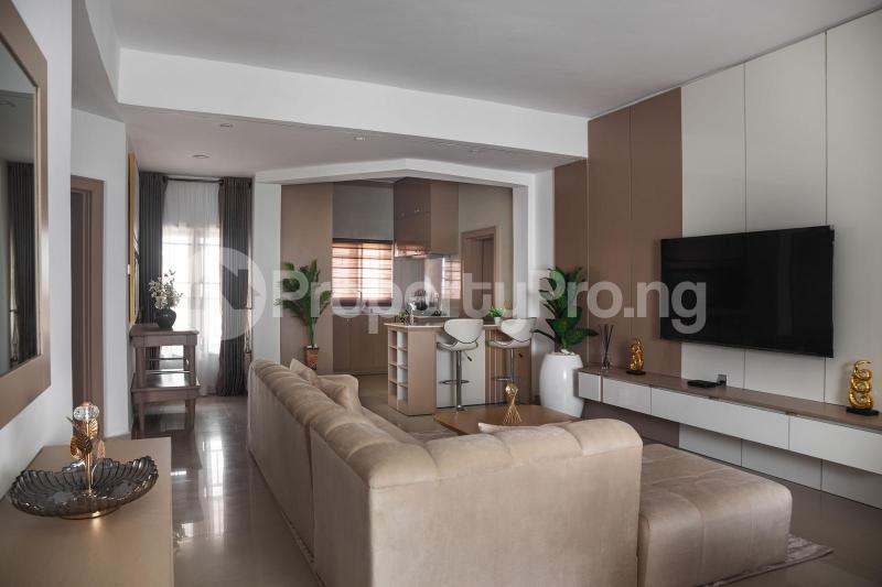 2 bedroom Flat / Apartment for rent Heart Of Wuye Wuye Abuja