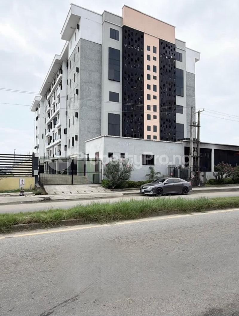 2 bedroom Flat / Apartment for rent Lekki Lagos Lekki Phase 1 Lekki Lagos