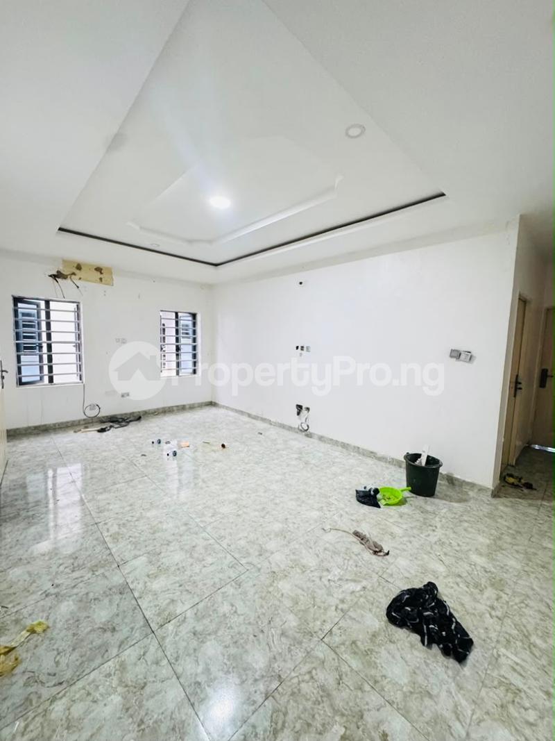 2 bedroom Flat / Apartment for rent Ikota Gra Lekki Ikota Lekki Lagos