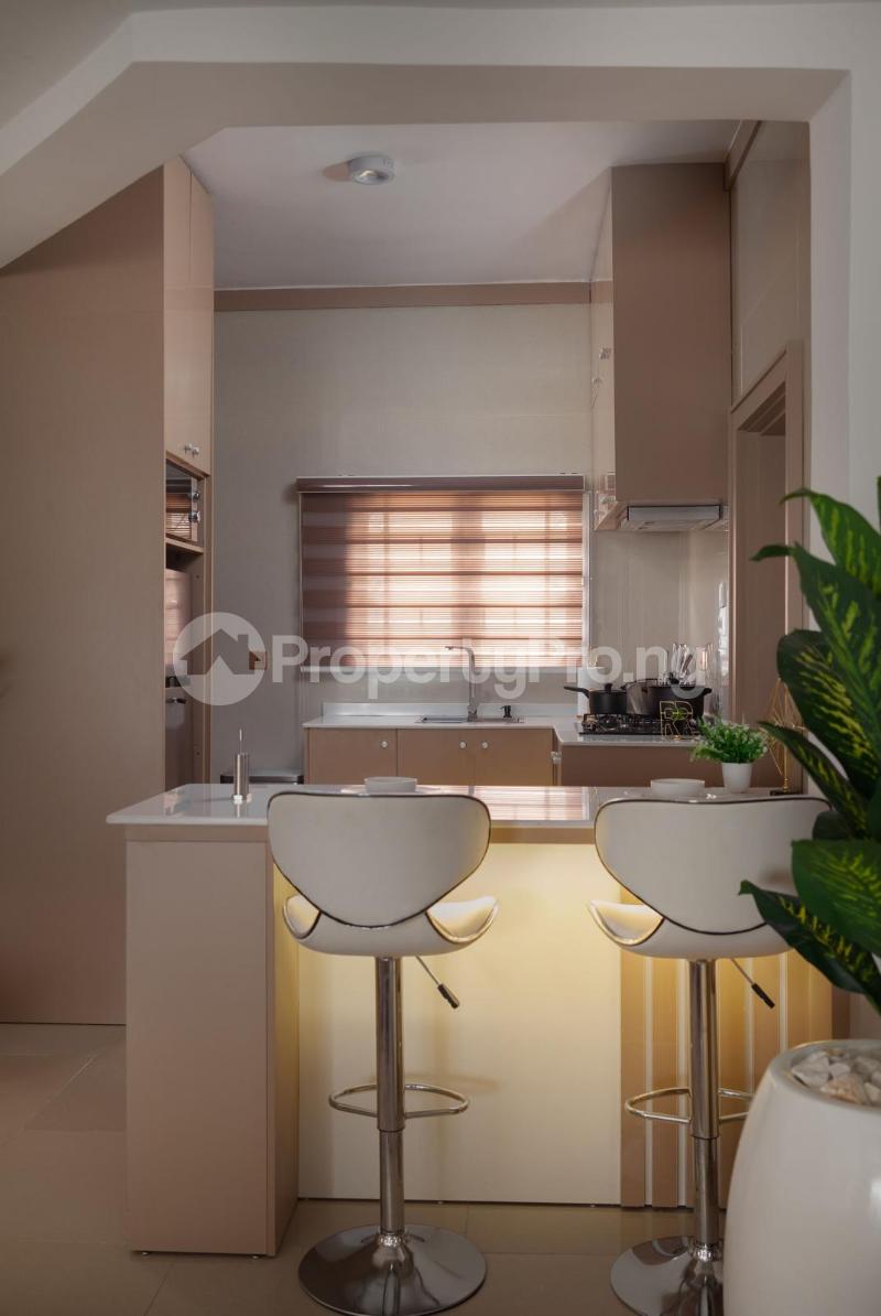 2 bedroom Flat / Apartment for rent Heart Of Wuye Wuye Abuja